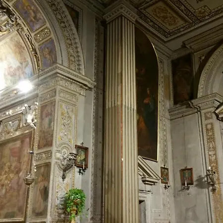 Palazzo Marescalchi Belli, Vicino Piazza Di Spagna Rom Exterior foto