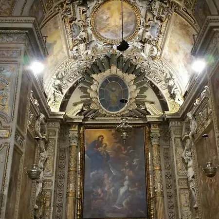 Palazzo Marescalchi Belli, Vicino Piazza Di Spagna Rom Exterior foto